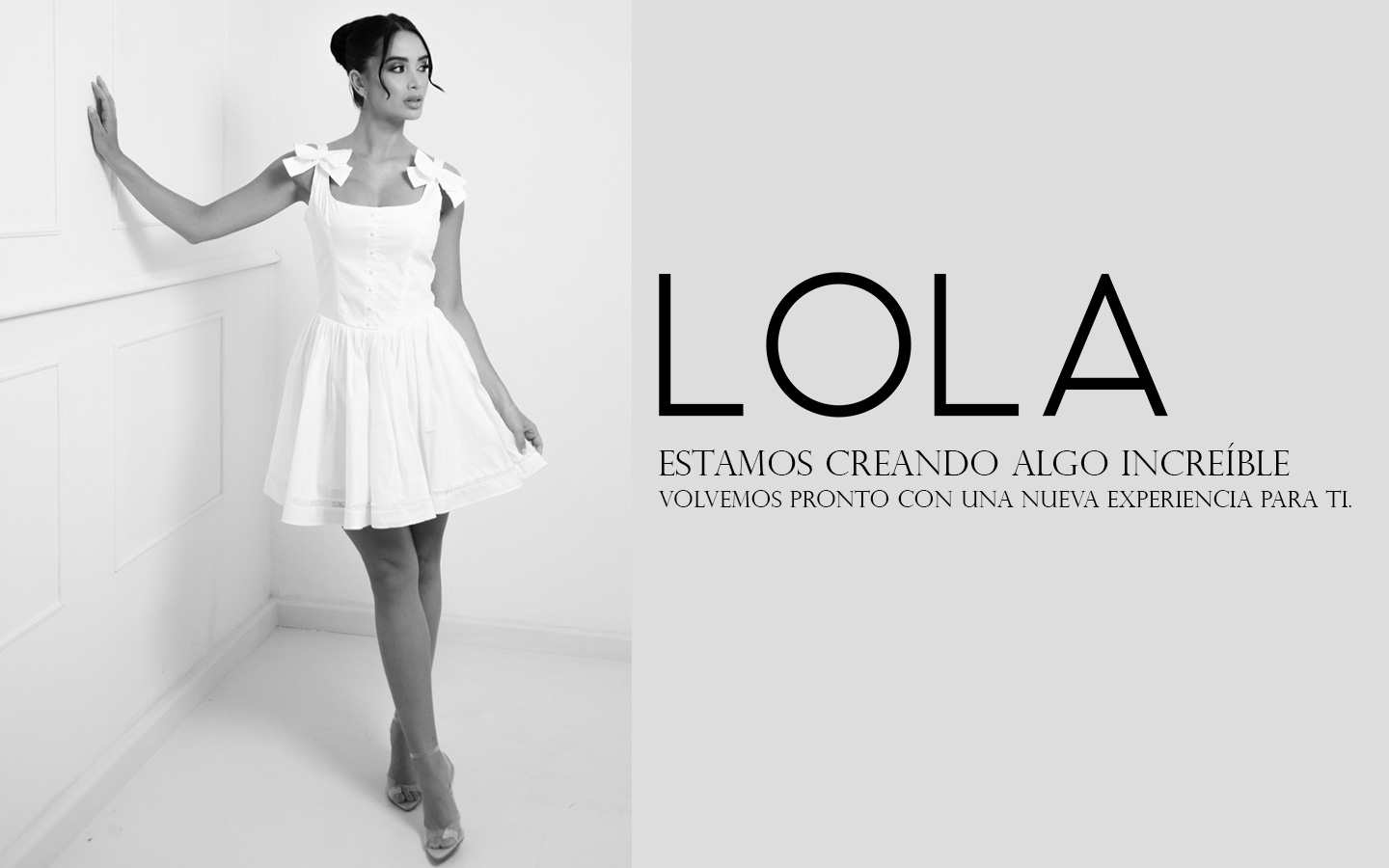 Lola Tienda de Ropa y Accesorios para Mujer