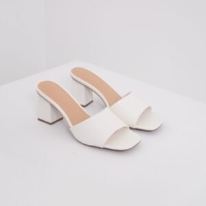 ZUECOS BLANCOS REF:7479