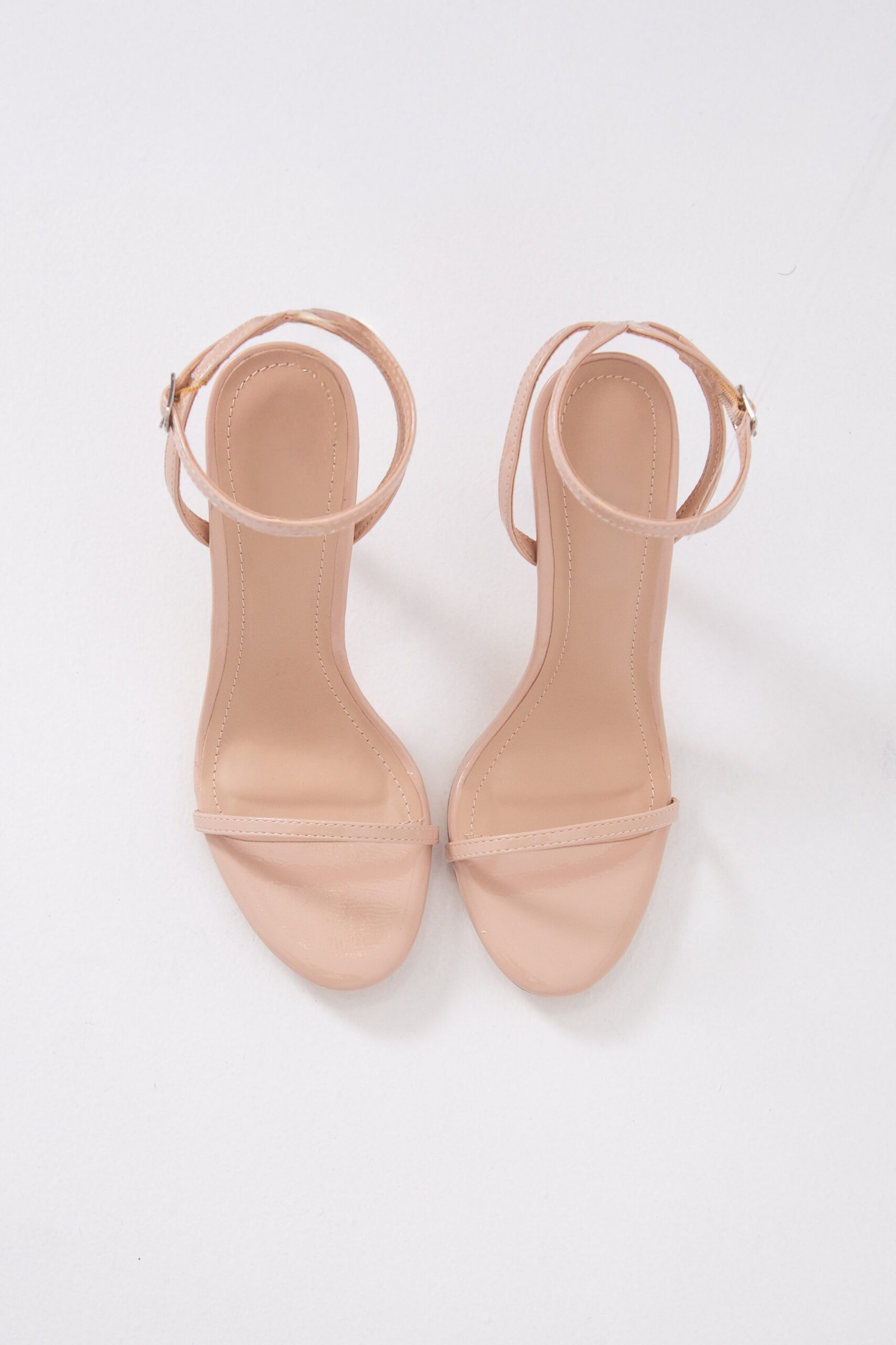 TACONES NUDE REF:8885 - Imagen 2