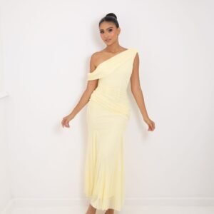 VESTIDO  MESH REF:1088