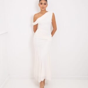 VESTIDO  MESH  REF:1088