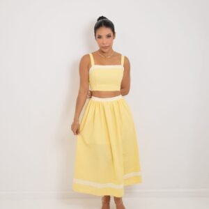 SET FALDA REF:0246