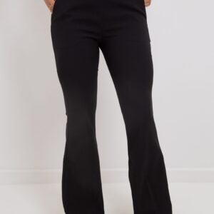 PANTALON NEGRO REF:102