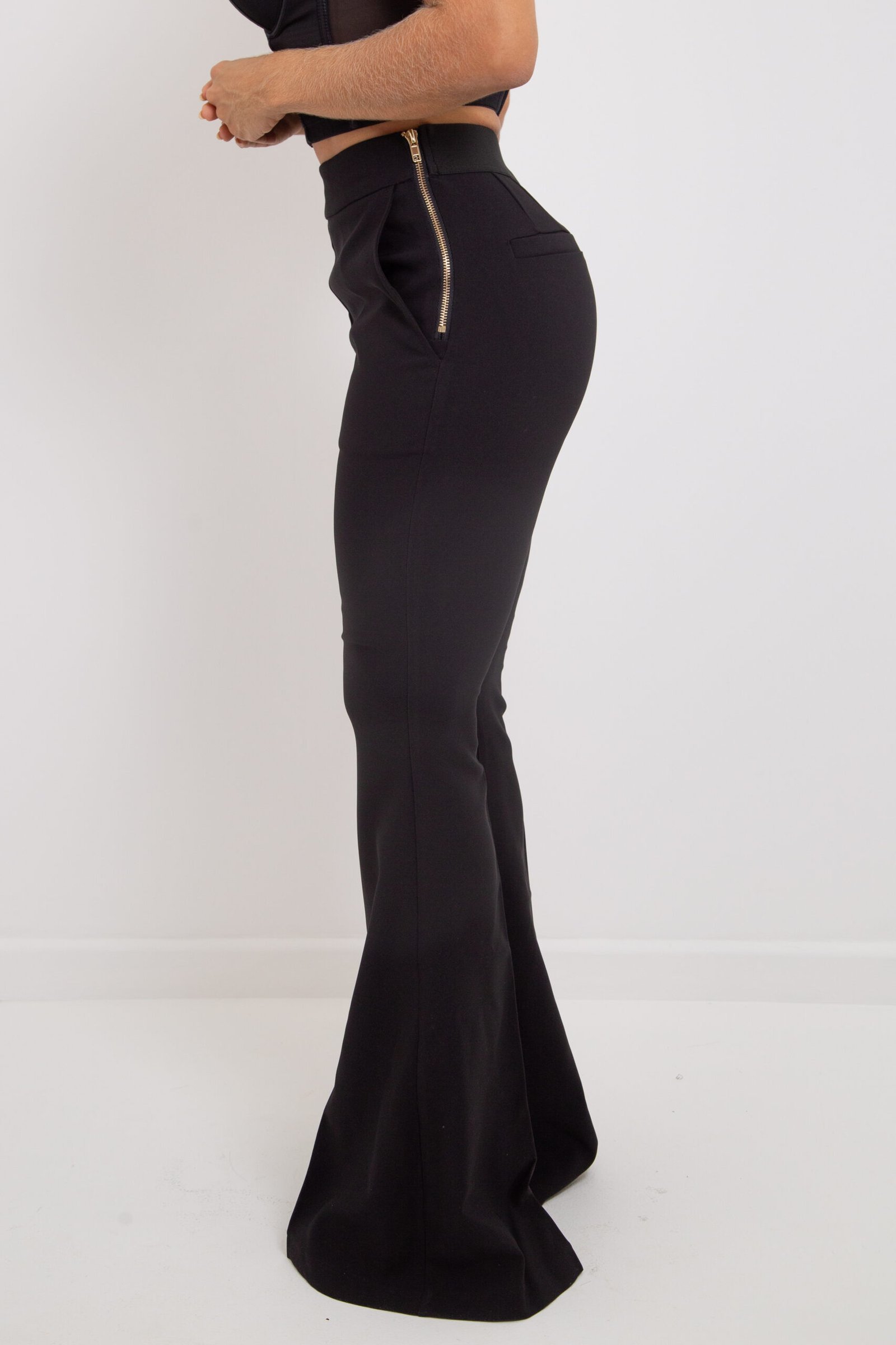 PANTALON NEGRO REF:102 - Imagen 2