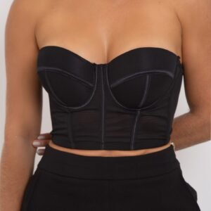 CORSET COPA REF:7396