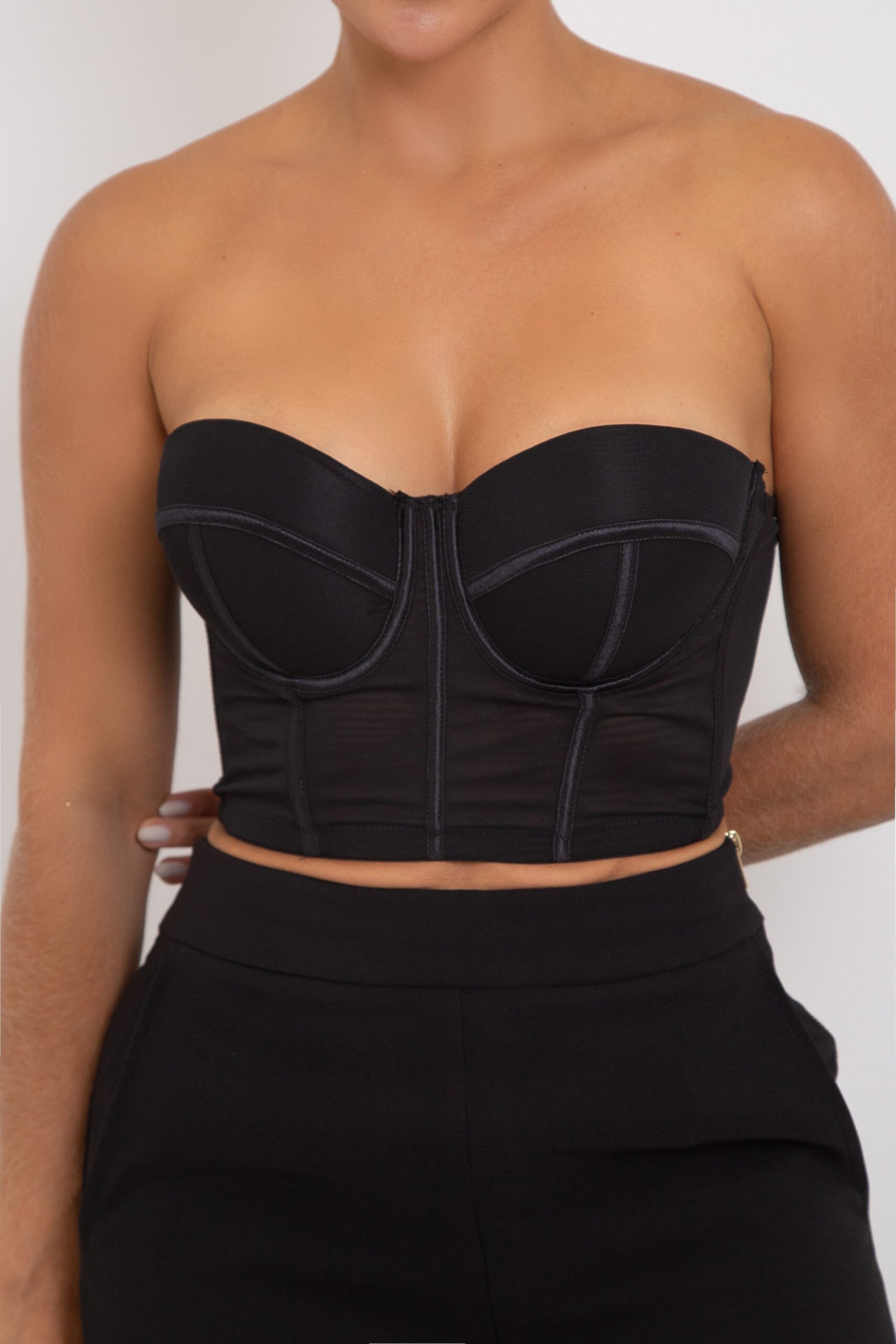 CORSET COPA REF:7396