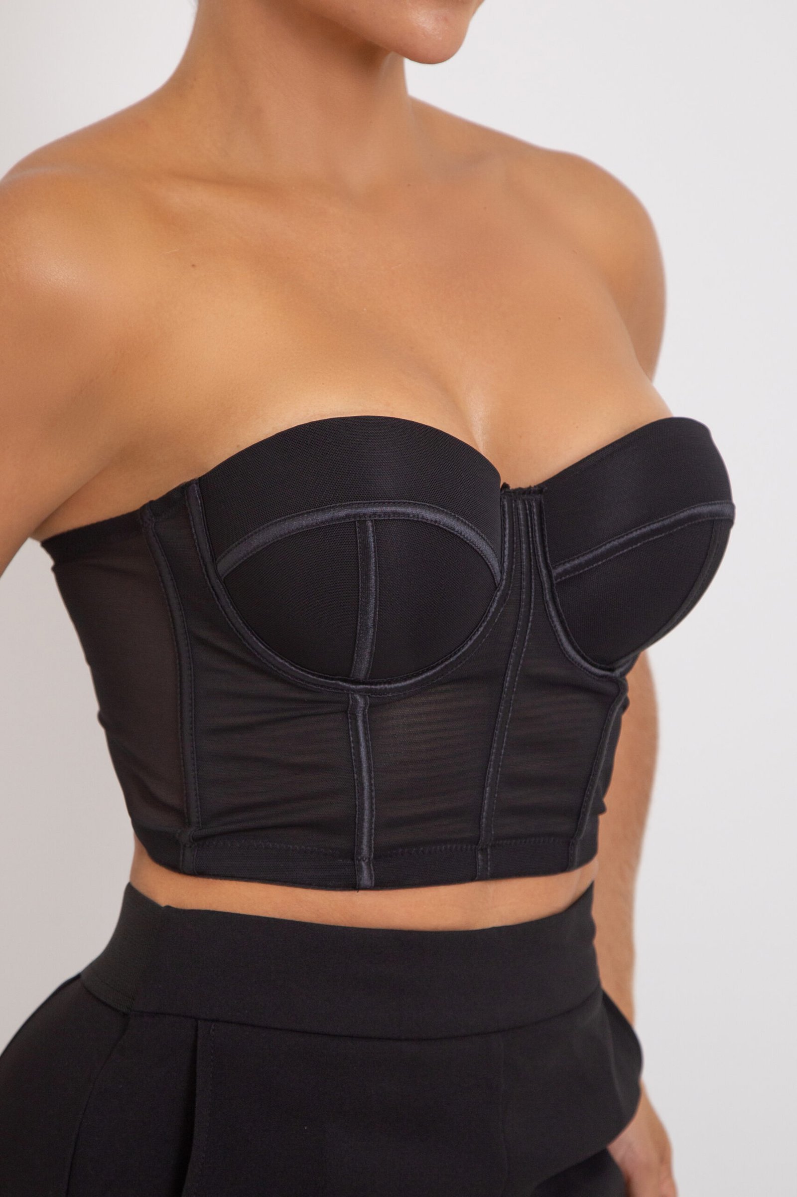 CORSET COPA REF:7396 - Imagen 3