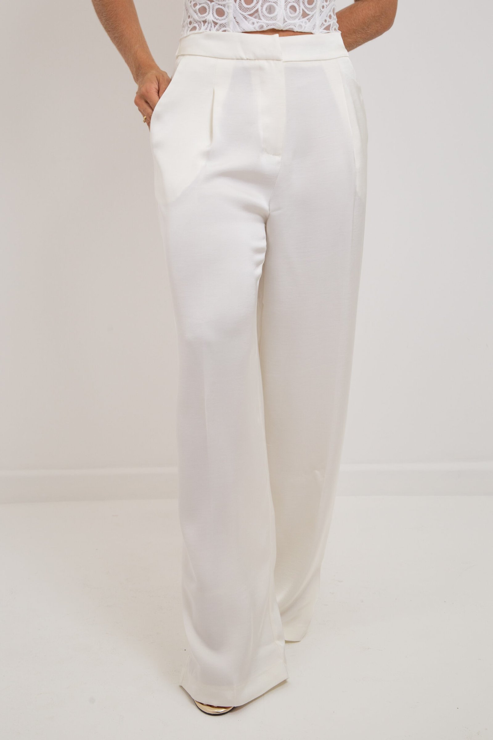 PANTALON SEDA REF:985