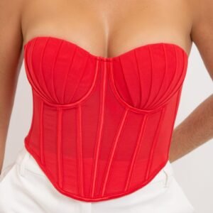 CORSE ROJO REF:5151