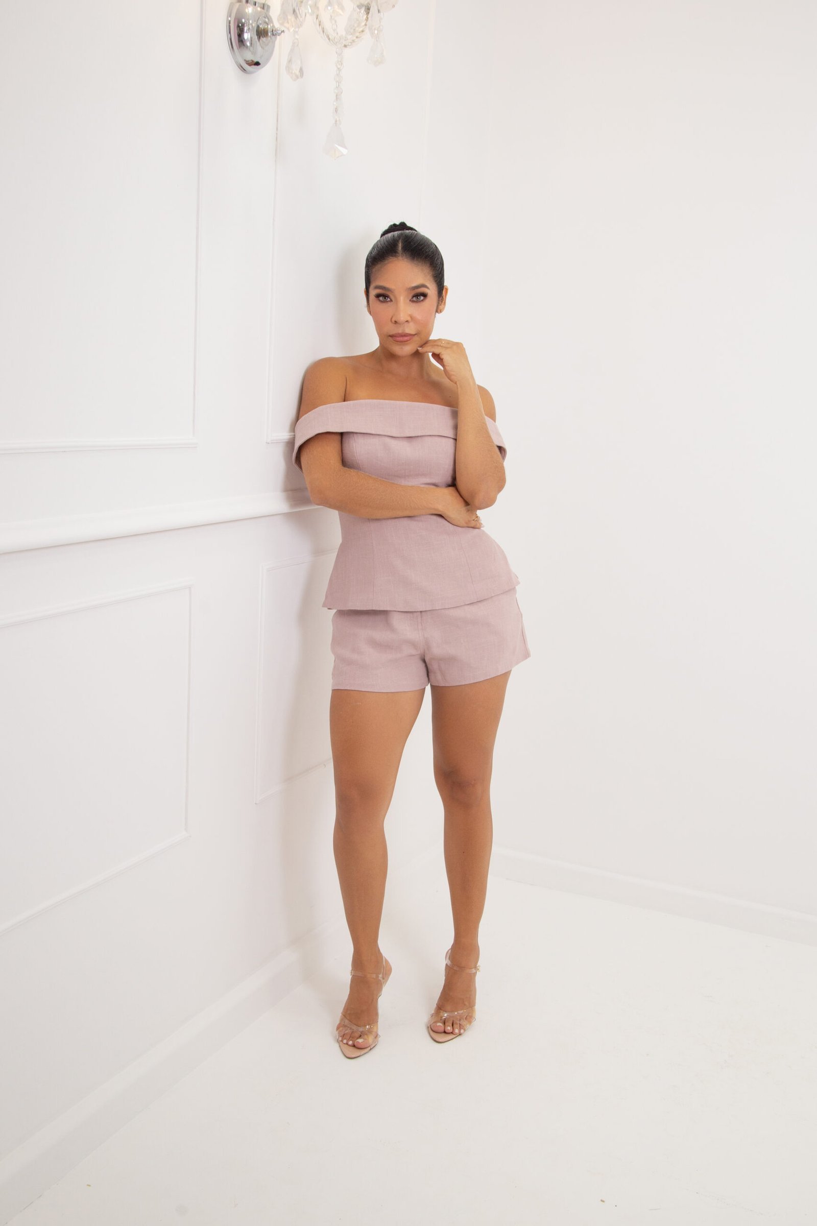 SET SHORT REF:8254