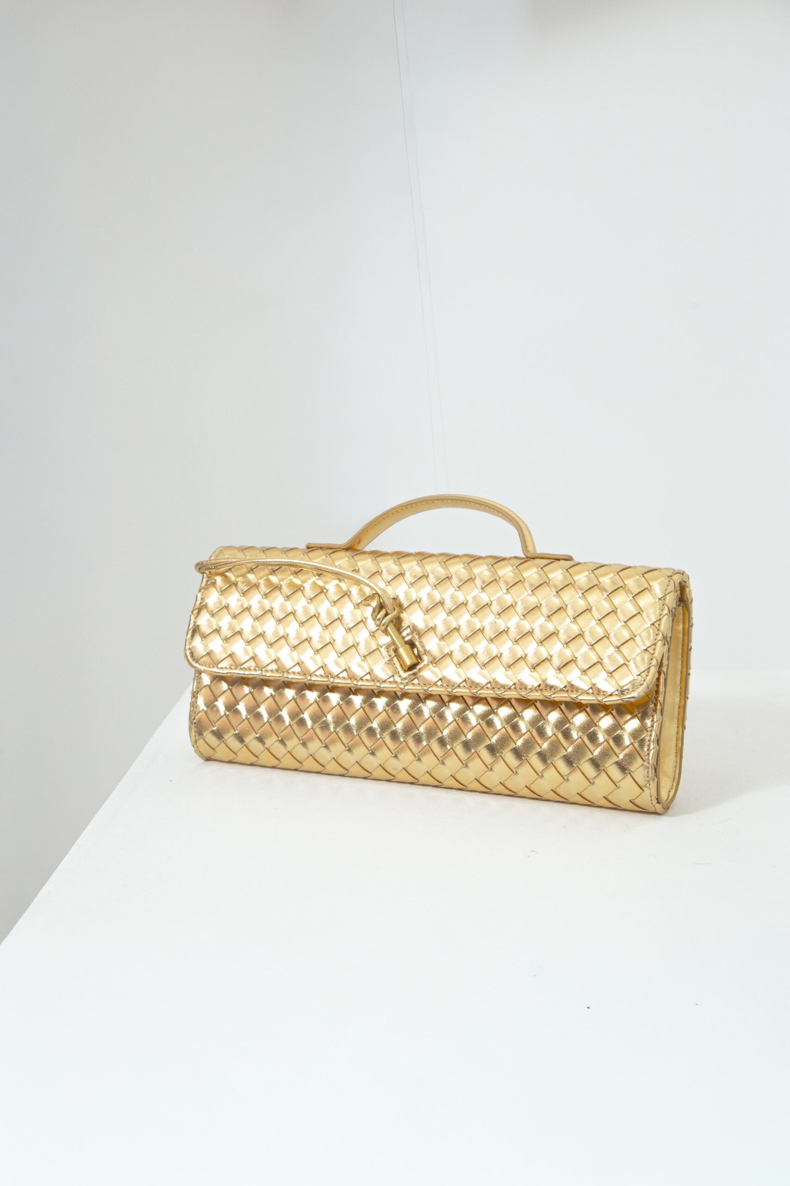 CLUTCH GOLD REF:6623