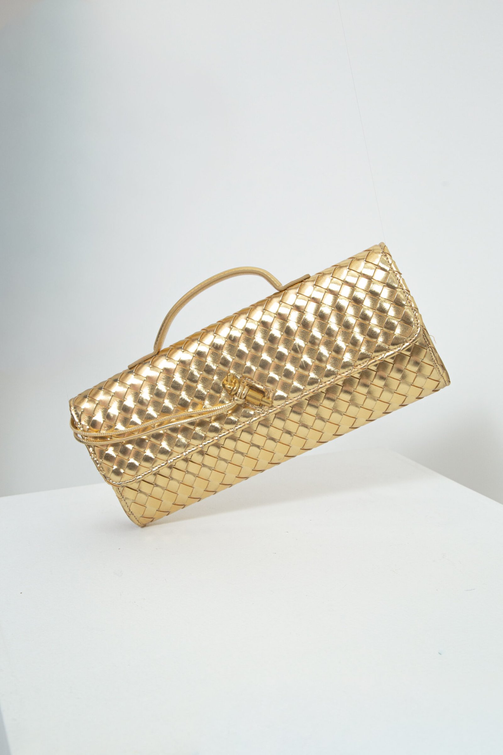 CLUTCH GOLD REF:6623 - Imagen 2