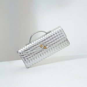 CLUTCH SILVER REF:6623