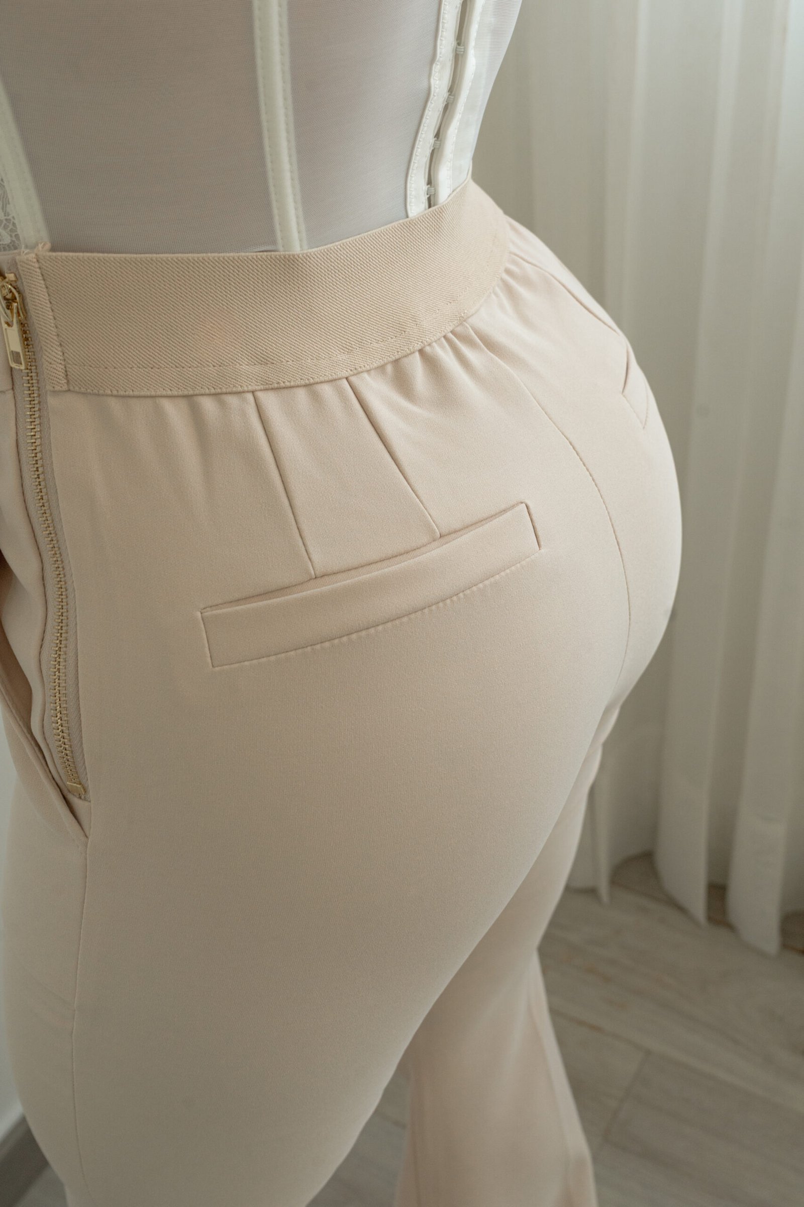 PANTALON NUDE REF:102 - Imagen 2