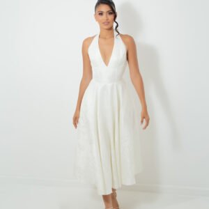 VESTIDO TEXTURIZADO REF:52300